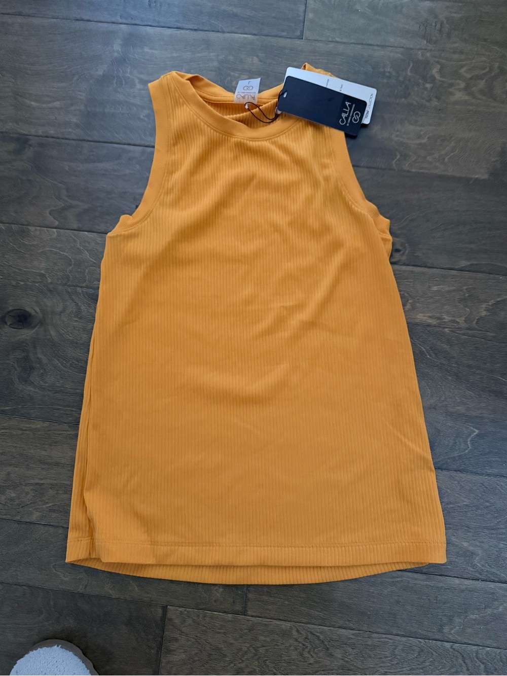 CALIA top size large NWT